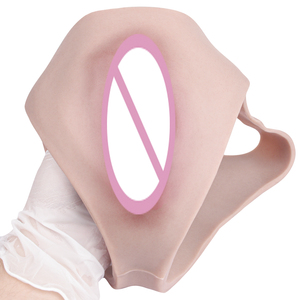 Pantalones con Vagina Realista de Silicona, Ideales para Travestis Masculinos, Juguete BDSM de Primera Calidad para Juegos de Sexo Entre Personas del Mismo Sexo, para Adultos Mayores de 18 Años - Product Image 2