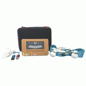 Escáner Cuántico para Mascotas <span class=keywords><strong>2026</strong></span>, Nuevo Diseño, para Verificación de la Salud Corporal de Perros y Gatos - Product Image 6