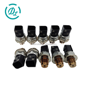 Sensor de Presión de Riel para Miniexcavadora EexcavaStart, Repuesto 21880678, Duradero, Alto Rendimiento, Pieza Certificada - Product Image 2