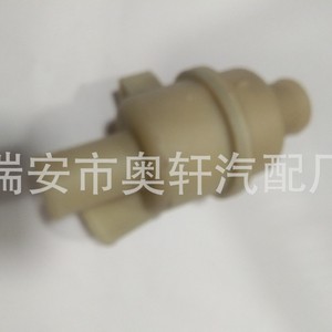 ชุดประกอบเทอร์โมสตัทยานยนต์ PEM100990 สำหรับใช้ซ่อมแซมเครื่องยนต์ทดแทน - Product Image 2