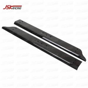 Plaques <span class=keywords><strong>de</strong></span> seuil <span class=keywords><strong>de</strong></span> <span class=keywords><strong>porte</strong></span> <span class=keywords><strong>en</strong></span> fibre <span class=keywords><strong>de</strong></span> carbone 2007-2015 pour ASTON MARTIN VANTAGE V8 V12 - Product Image 3