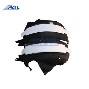 อะไหล่ซับในบังโคลนหน้า Acil <span class=keywords><strong>HD037</strong></span> 74592-T7M-H00 74552-T7M-H00 สำหรับ XRV VEZEL ปี 15- - Product Image 2