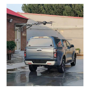 4X4 Accessoires Pickup Camper Ford Ranger <span class=keywords><strong>Hardtop</strong></span> Top Ford <span class=keywords><strong>F150</strong></span> Raptor Ranger <span class=keywords><strong>Hardtop</strong></span> - Product Image 1
