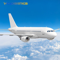 International Porte à Porte Air Express Expédition de la Chine à l'Allemagne Brazzaville Congo Oman Europe-Service de transport
