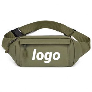Promotion Polyester Sports Fanny <b>Pack</b> Waist Bag, Running Bag Waist for Men and <b>Women</b> - Product Image 1