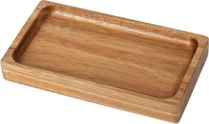 Accessori per il bagno da bar personalizzati vassoi per l'asciugatura del sapone supporto per portasapone <span class=keywords><strong>in</strong></span> <span class=keywords><strong>legno</strong></span> di bambù per doccia con piedini - Product Image 6