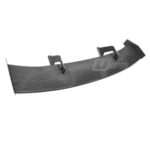 Alerón Trasero de Fibra de Carbono Seca para BMW G87 M2 2023-2027 Estilo GT PRO - Product Image 5