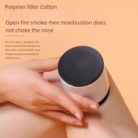 Dispositifs de moxibustion Pommade Soulager la douleur Crème hémorroïde Saignement anal Gonflement Fissure anale Crème de traitement des hémorroïdes