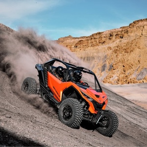 Nuevo Vehículo Todoterreno <span class=keywords><strong>CF</strong></span>-<span class=keywords><strong>MOTO</strong></span> ZFORCE Z10 de Dos Plazas <span class=keywords><strong>4x4</strong></span> ATV/SSV Buggy de Playa con Bloqueo de Diferencial - Product Image 2