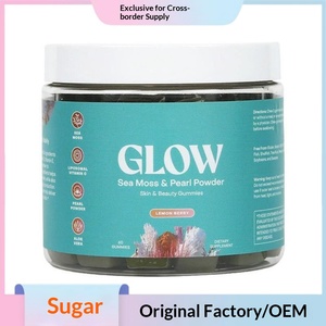 ODM/OEM, Gomitas de Vitaminas para Adultos, 60 Unidades, Promueven la Digestión, Vida Útil de 24 Meses, Venta Directa de Fábrica, Compatible con OEM - Product Image 4