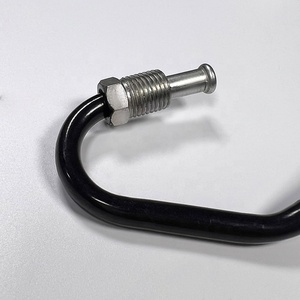 OEM Hose untuk Honda Odyssey 2.3 RA6 pompa Stir tekanan tinggi Power Steering Hose untuk RA6 kendaraan - Product Image 3