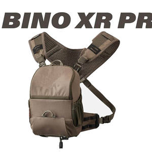 Étui binoculaire en polyester camouflage unisexe imperméable et durable pour les aventures de chasse en plein air - Product Image 2