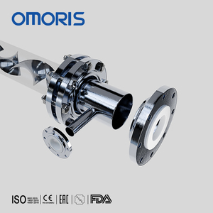 <span class=keywords><strong>Mixer</strong></span> Statis untuk Pencampuran Viskositas Tinggi Menggantikan Tangki Pengaduk Hemat Energi <span class=keywords><strong>Mixer</strong></span> Estatico - Product Image 4