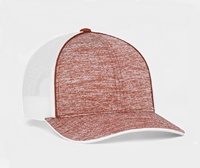 Gorra de béisbol de poliéster de 6 paneles personalizada OEM gorra de conductor de camión deportiva unisex con ala curva gorra de camionero al por mayor imagen de personaje