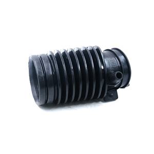 Manchon de protection en caoutchouc anti-vibration et anti-poussière en silicone sur mesure <span class=keywords><strong>pour</strong></span> amortisseur automobile et industriel - Product Image 2