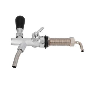 <span class=keywords><strong>Grifo</strong></span> <span class=keywords><strong>de</strong></span> <span class=keywords><strong>cerveza</strong></span> ajustable, <span class=keywords><strong>grifo</strong></span> <span class=keywords><strong>de</strong></span> Control con vástago <span class=keywords><strong>de</strong></span> 4 pulgadas, Kit <span class=keywords><strong>de</strong></span> <span class=keywords><strong>grifo</strong></span> para <span class=keywords><strong>cerveza</strong></span> casera, <span class=keywords><strong>grifo</strong></span> <span class=keywords><strong>de</strong></span> <span class=keywords><strong>cerveza</strong></span> ajustable - Product Image 1