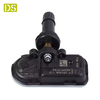 Sensor tpms kualitas tinggi baru 433.92mhz 68249197aa tpms katup sensor monitor ban untuk cherokee ram