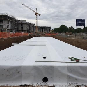 Solución Urbana Sostenible para la Gestión del Agua de Lluvia en Suelos, Carreteras, Jardines y <span class=keywords><strong>Comunidades</strong></span> Mediante el Reciclaje de Módulos de PP - Product Image 6