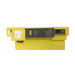 FANUC A06B-6089-H106 Alpha Series AC Servo Motor - Product Image 1
