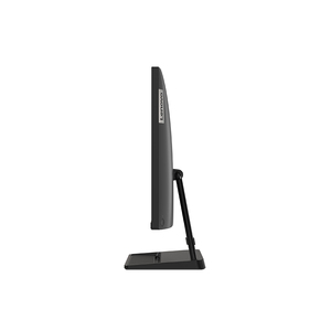 Lenovo (Lenovo)-ordenador de escritorio pequeño integrado, 23,8 pulgadas (R5 5500 u 8 g 512 g SSD Cámara win11), color negro - Product Image 4