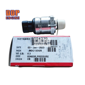 Régulateur de pression d'actionneur de commande de carburant pour moteur diesel 3408517 5594379 pour Cummins QSK19 QSK23 QSK45 QSK50 QSK60 - Product Image 3