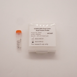 CCND1/IGH Двухцветный двойной зонд - Product Image 2