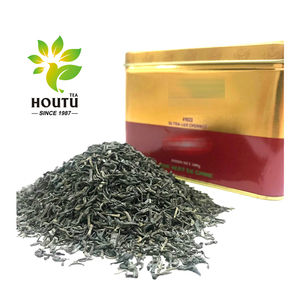 Tè Verde Cinese 41022 Confezione da 25g Qualità Famosa per Paesi Africani Mali, Guinea, Niger, Senegal - Product Image 5