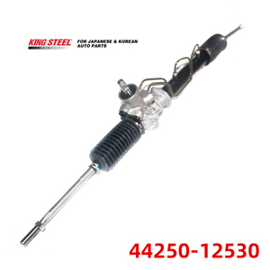 KINGSTEEL <span class=keywords><strong>แร็</strong></span><span class=keywords><strong>ค</strong></span><span class=keywords><strong>พวงมาลัย</strong></span>พาวเวอร์สำหรับ TOYOTA COROLLA,<span class=keywords><strong>แร็</strong></span><span class=keywords><strong>ค</strong></span><span class=keywords><strong>พวงมาลัย</strong></span>พาวเวอร์อะไหล่ RHD 44250-12530 4425012530 AE100 AE104 AE109 <span class=keywords><strong>AE110</strong></span> - Product Image 2