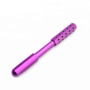 Vente chaude Lifting du visage Germanium Rouleau Visage Beauté Baguette - Product Image 5