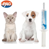 Bmc — crème nourrissante complète pour chien et chat, facile à enfiler, avec aiguilles, produit à appliquer des vitamines et complément urinoir, facile à utiliser
