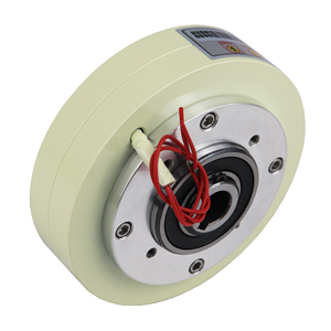6N.m Contrôleur <span class=keywords><strong>de</strong></span> tension <span class=keywords><strong>Web</strong></span> automatique Frein à poudre magnétique Type d'arbre creux pour machine d'impression - Product Image 1