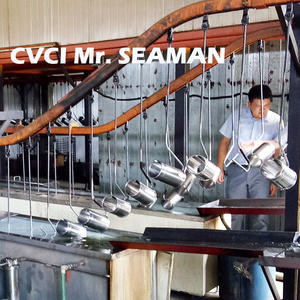 Olio antiruggine industriale a lunga durata, concentrato liquido antiruggine a base d'acqua, lubrificante antiruggine multiuso - Product Image 6