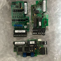 Tarjeta de expansión para convertidor de frecuencia Konecranes - Tarjeta de entrada/salida básica A 52335566 52288046