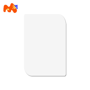 Imán para Refrigerador <span class=keywords><strong>de</strong></span> Madera con Diseños <span class=keywords><strong>Originales</strong></span> y Personalizados, Decoración Artesanal, Patrón Impreso, Sublimación en MDF, Resistente al Agua, 4x6cm - Product Image 2