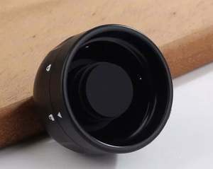 Tapón Metálico Mini para Botellas de Vino Espumoso, Grado Alimenticio, Modelo USA 823, Marca Mairun - Product Image 5