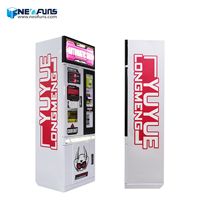 Distributeur automatique de monnaie pour machines de divertissement, distributeur automatique de monnaie, distributeur de jetons