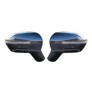 KS1-17683-BBXUAA rear-view mirror OEM KS1-17682-BBXUAA car side mirror for Ford Equator 2021