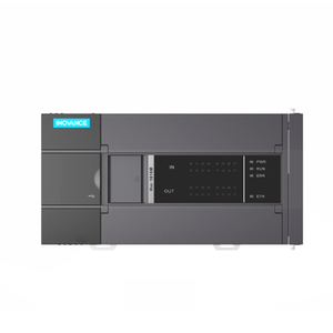 H3U-3624MR H3U ซีรีส์ดั้งเดิม36DI PLC สำหรับรถบัสขนาดเล็ก200kHz 24DO มีในสต็อก - Product Image 2