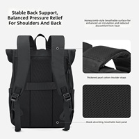 Sac à dos tendance pour homme en tissu Oxford, idéal pour les voyages courts, les ordinateurs portables et les étudiants