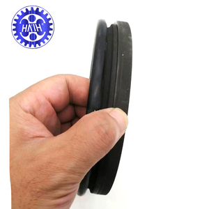 4092483 di tenuta galleggiante per escavatore <span class=keywords><strong>HITACHI</strong></span> <span class=keywords><strong>EX60</strong></span> EX60G EX60SR EX60UR EX75UR - Product Image 6