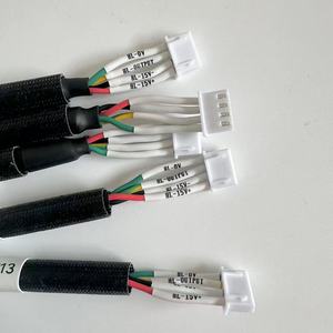 Elektronik piyano ses hoparlör adaptör kablosu - Product Image 5