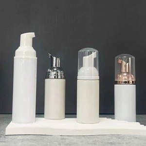 <b>Empty</b> Foaming Hand Soap Pump <b>Bottle</b> 50ml <b>Plastic</b> Foam Dispenser Pump Foaming Soap Pump <b>Bottle</b> - Product Image 4