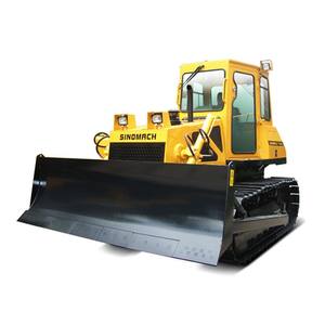 <span class=keywords><strong>Bulldozer</strong></span> sobre orugas 240HP <span class=keywords><strong>YD230</strong></span> CHANGLIN con hoja de recorte a la venta - Product Image 2