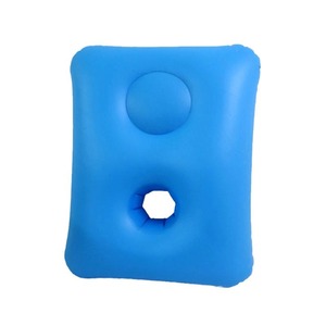 <b>Wb</b> Fillbao Inflatable Squat Toilet Seat With No Water Accumulation Technology For Bathroom Filling - Product Image 5