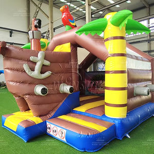 WINSUN Collection d'usine : Toboggans aquatiques gonflables Viking et Toboggan aquatique gonflable commercial Pirate pour <span class=keywords><strong>piscine</strong></span>, pour location <span class=keywords><strong>de</strong></span> fêtes - Product Image 2