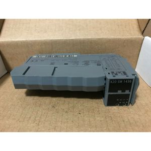 โมดูลจ่ายไฟ B&R X20 Sm 1436 24V 2 I/O ผลิตในออสเตรีย - Product Image 3