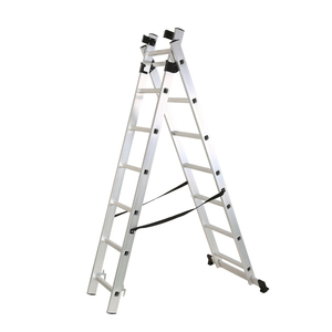 Nóng bán giàn giáo nhôm cho Xây dựng nhôm di động nền tảng giàn giáo thang - Product Image 1