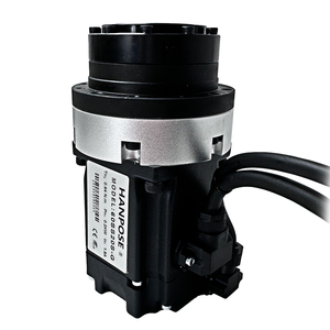 Motor de Reducción de Alto Rendimiento 1.7A 200W 60SS20 60SS40 80SS75 IP65 - Product Image 6
