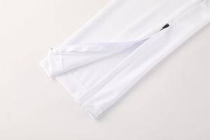 2025 costume de Football brésilien personnalisé respirant séchage rapide gilet de maillot de transfert de chaleur Service OEM coupe automatisée 100% Polyester - Product Image 5