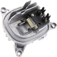 G01 G02 Ballast de phare au xénon 63117466107 63117466108 Accessoires de voiture pour BMW X3 X4 2016 2017 2018 2019